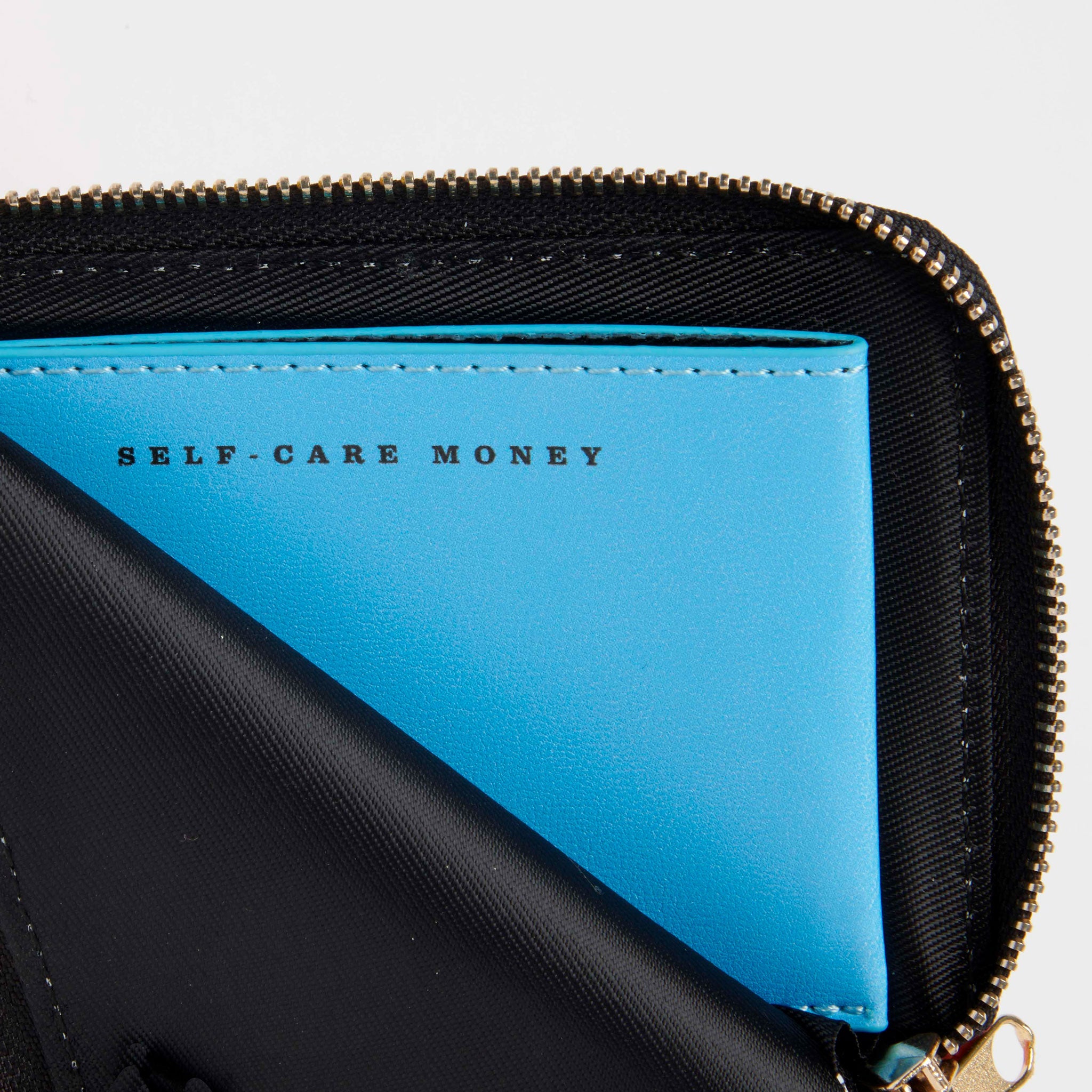 Peanuts - Unisex Coin Purse - Self Care Money