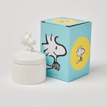 Peanuts Pill Box - Woodstock