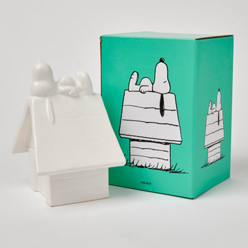Peanuts Trinket Box - House