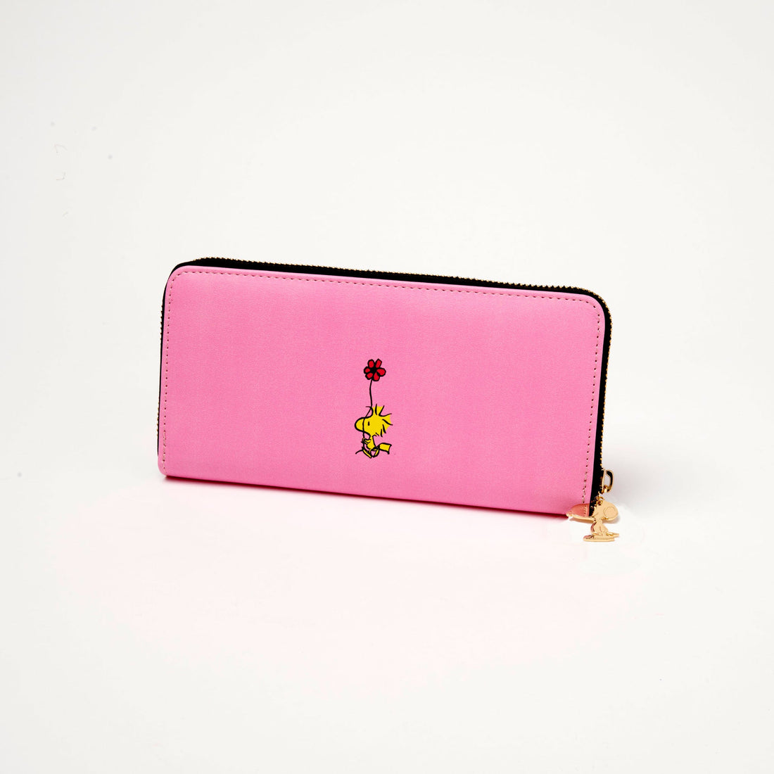 Peanuts - Zip Purse - Love is in Bloom