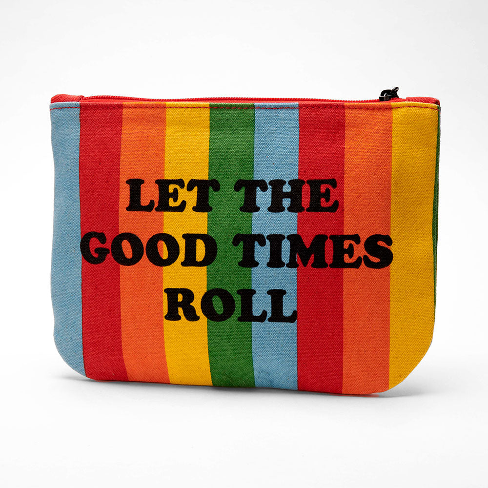 Peanuts Good Times Pouch