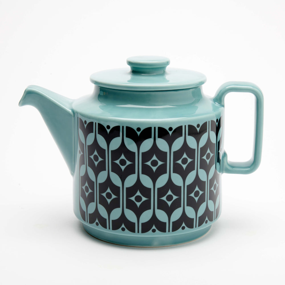 Magpie x Hornsea Teapot Heirloom