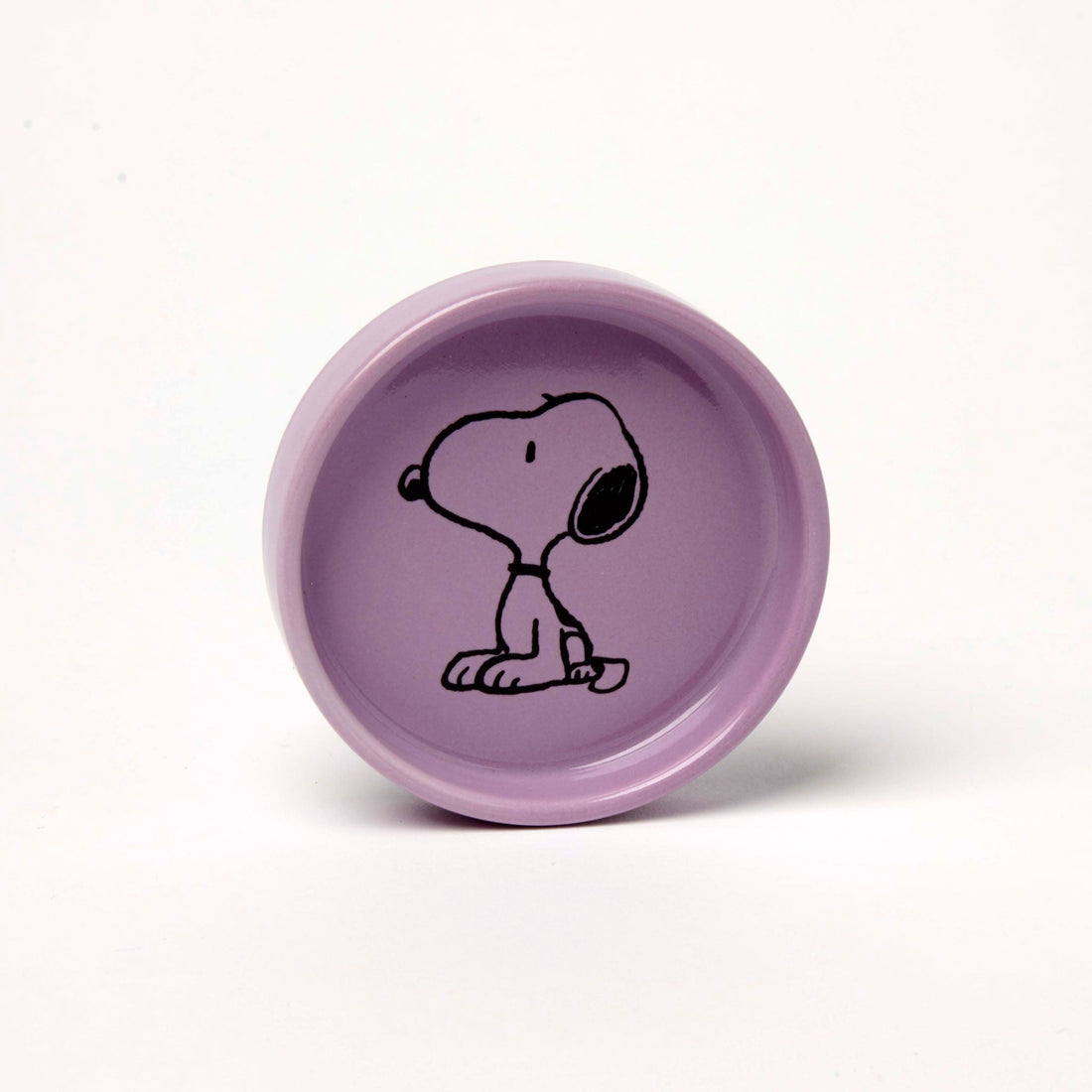 Peanuts Pin Dish Sit!