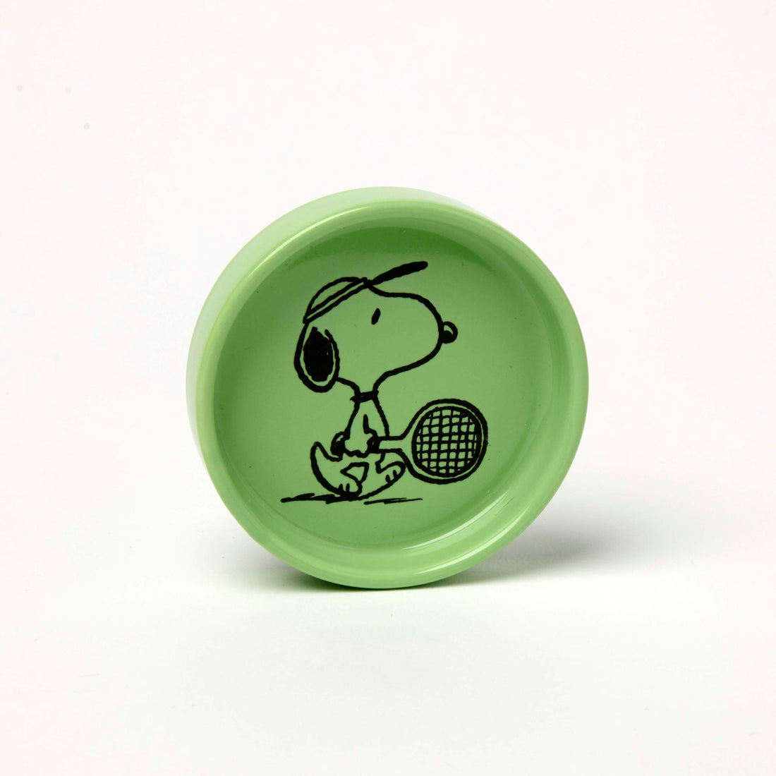 Peanuts Pin Dish Love All