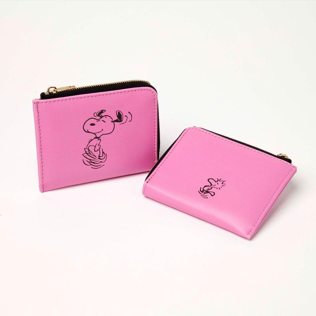 Peanuts - Unisex Coin Purse - Disco Money