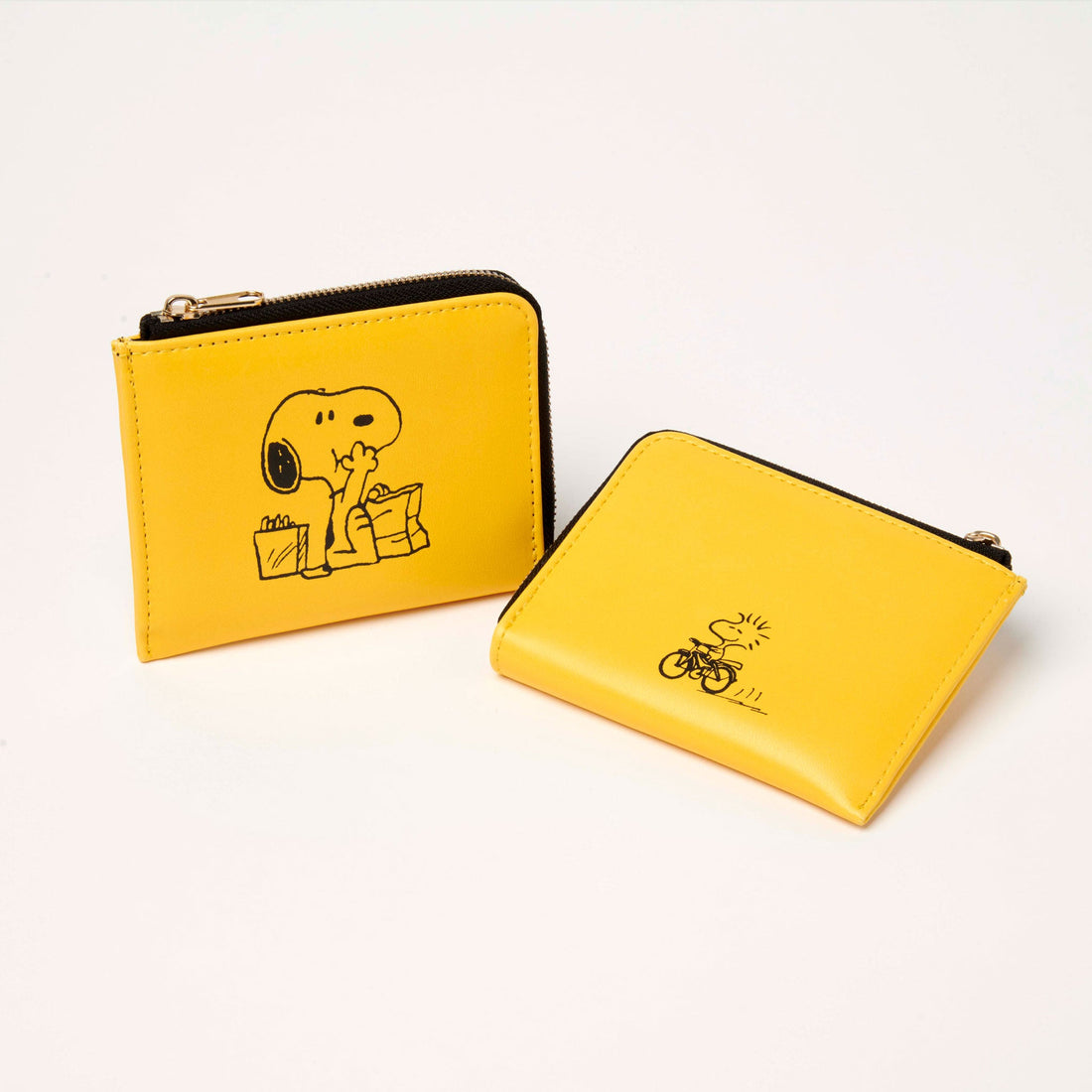 Peanuts - Unisex Coin Purse - Takeaway Money