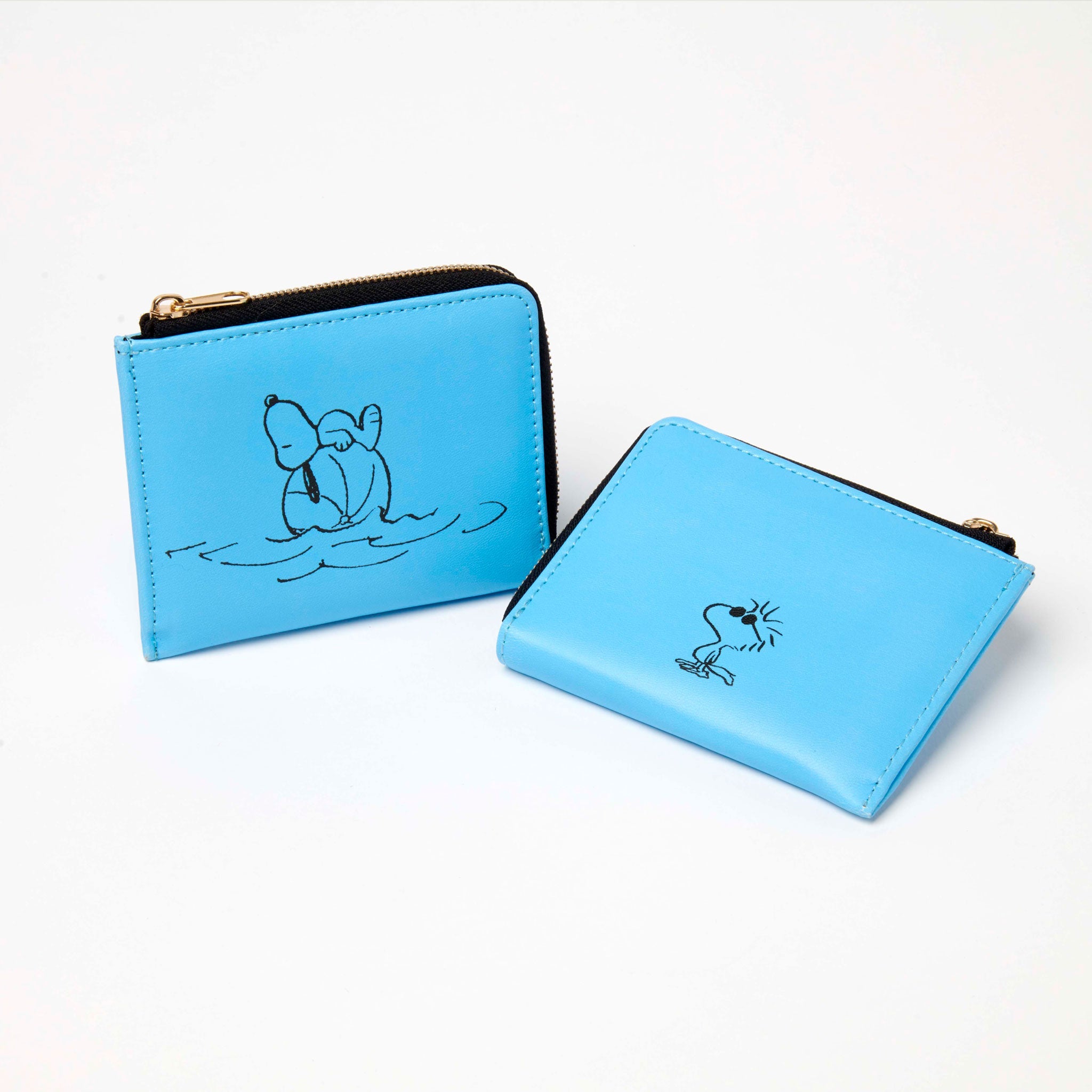 Peanuts - Unisex Coin Purse - Holiday Money