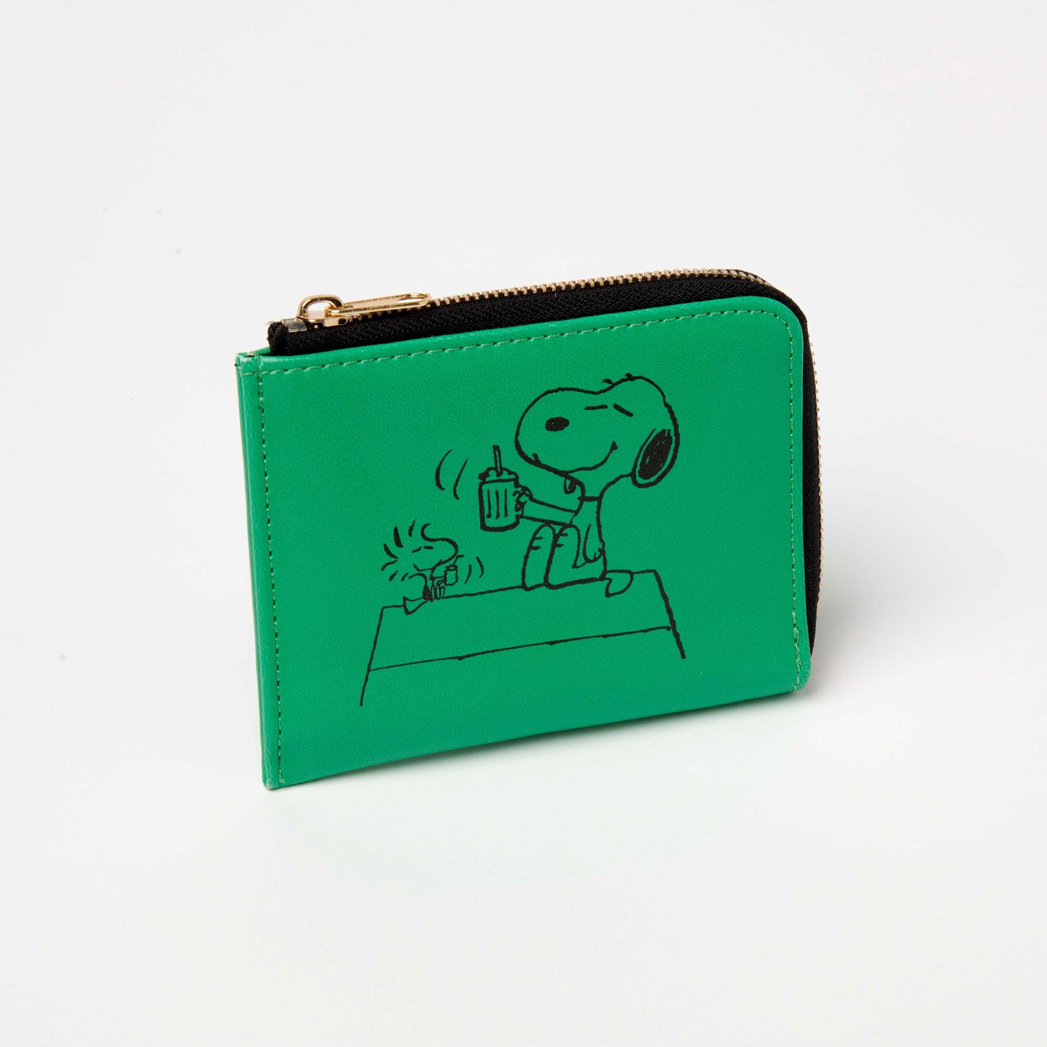 Peanuts - Unisex Coin Purse - Root Beer Money