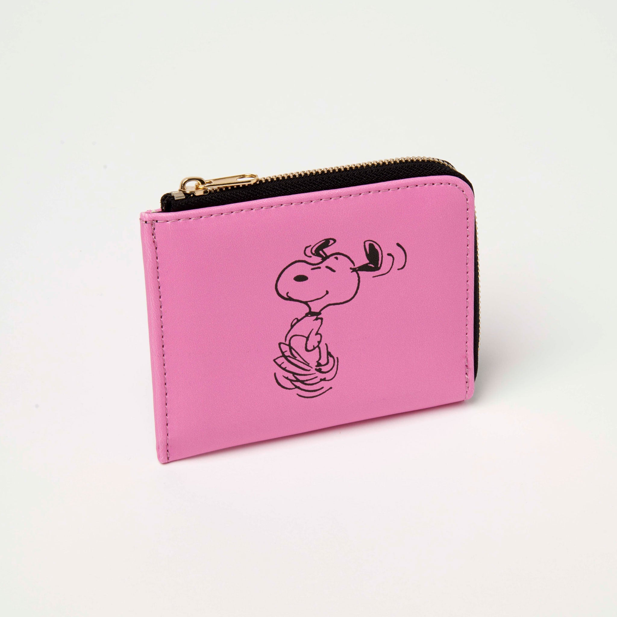 Peanuts / Woodstock change orders purse