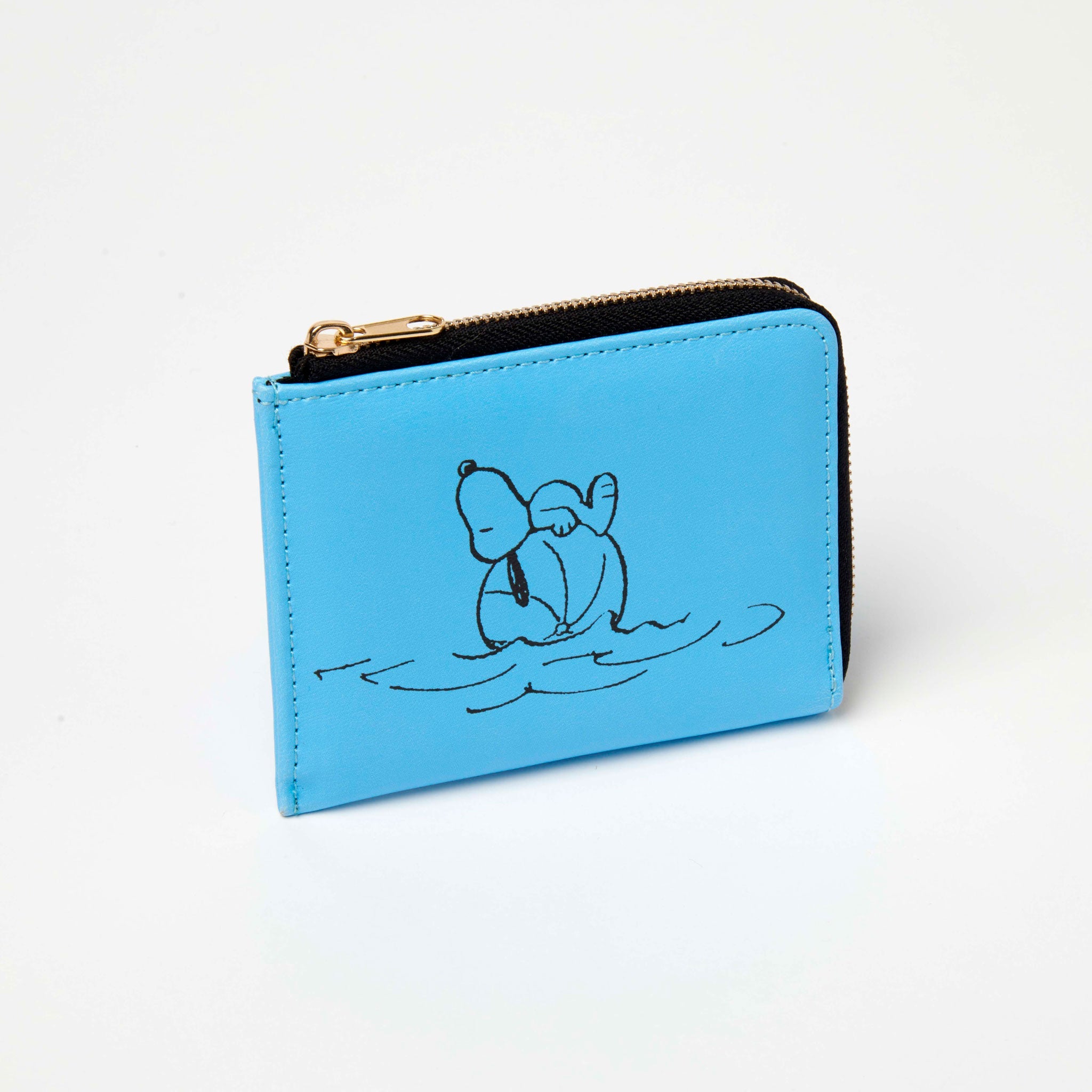 Peanuts - Unisex Coin Purse - Holiday Money