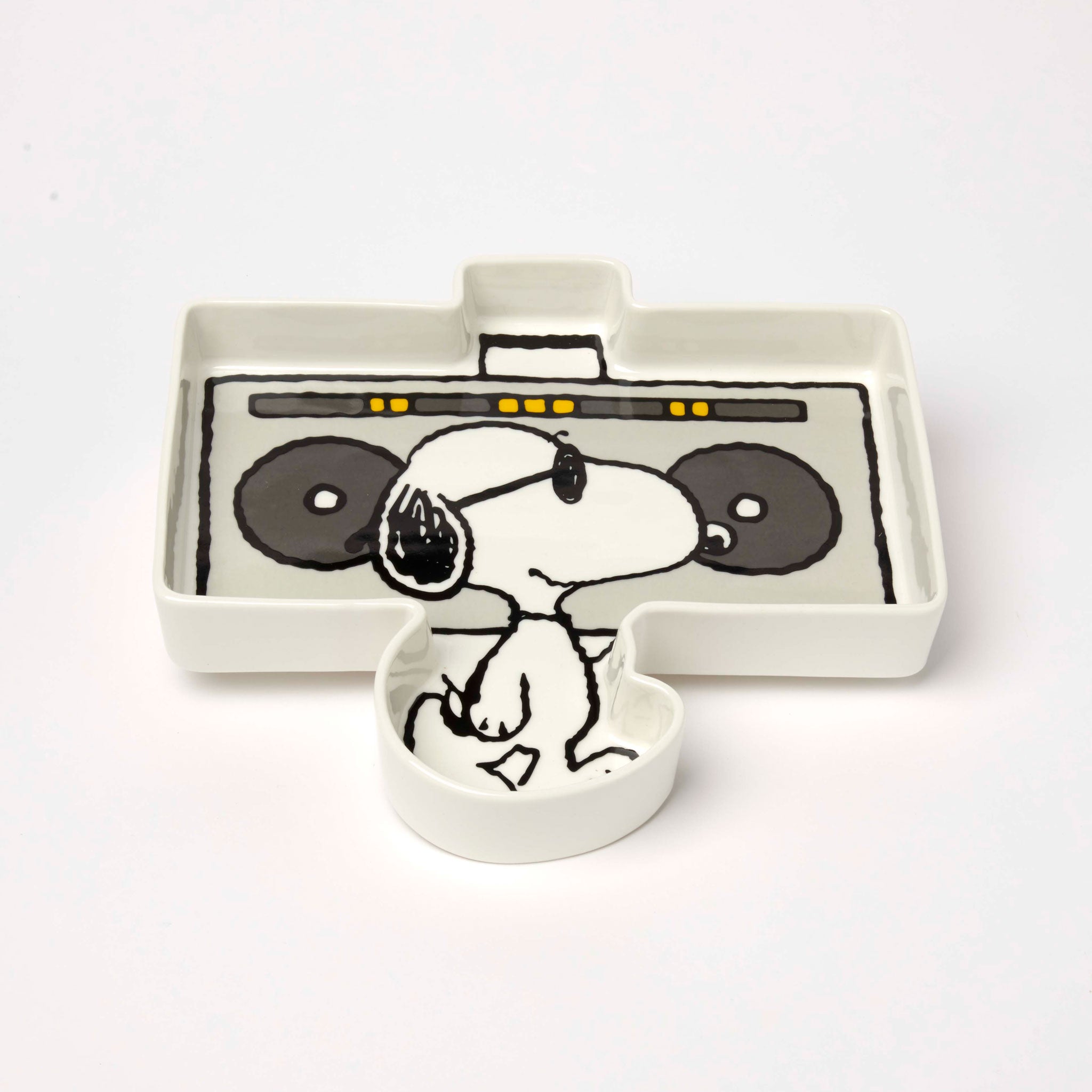 Peanuts + Magpie: Official Snoopy & the Gang homewares – MAGPIE