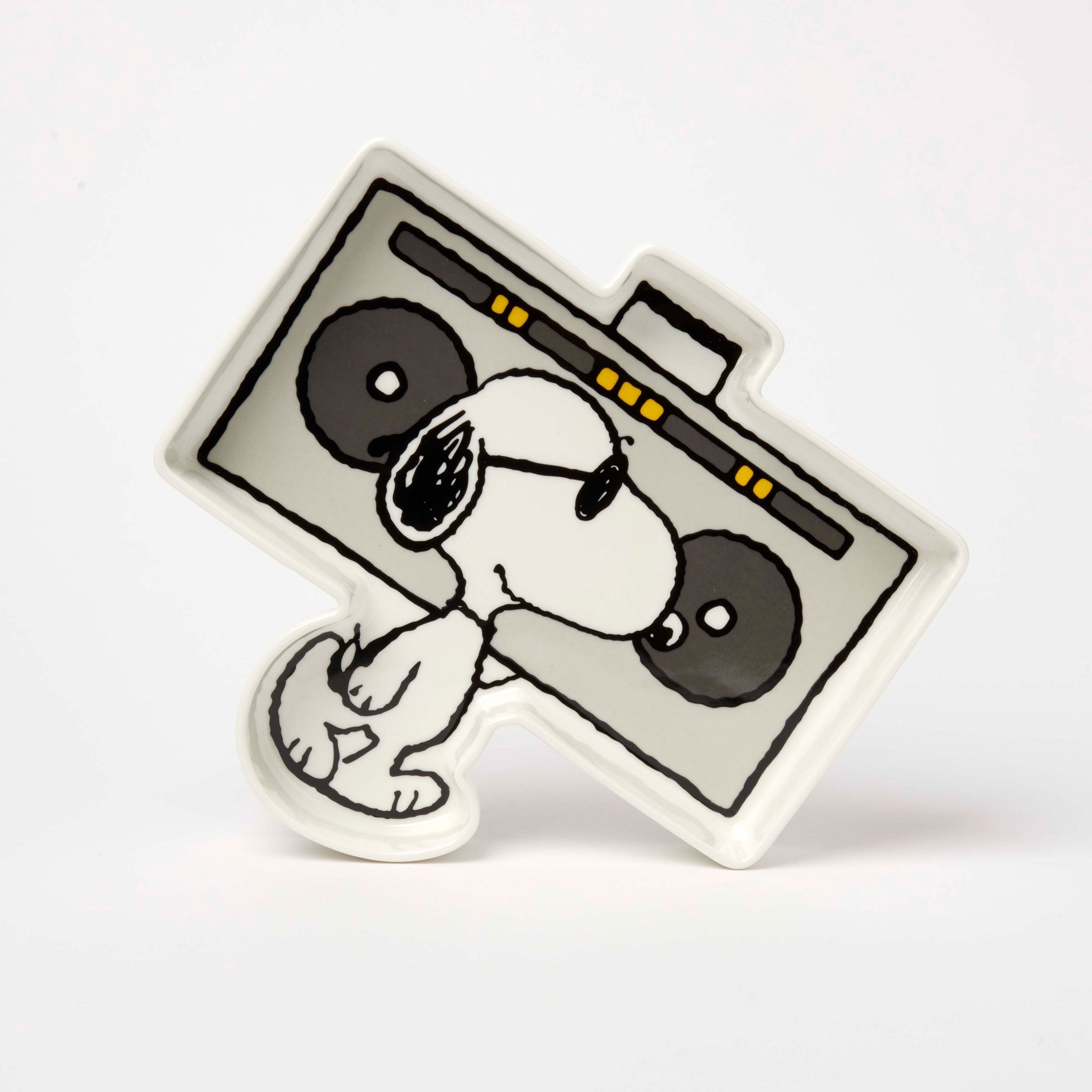 Peanuts Shaped Dish - Boom Box