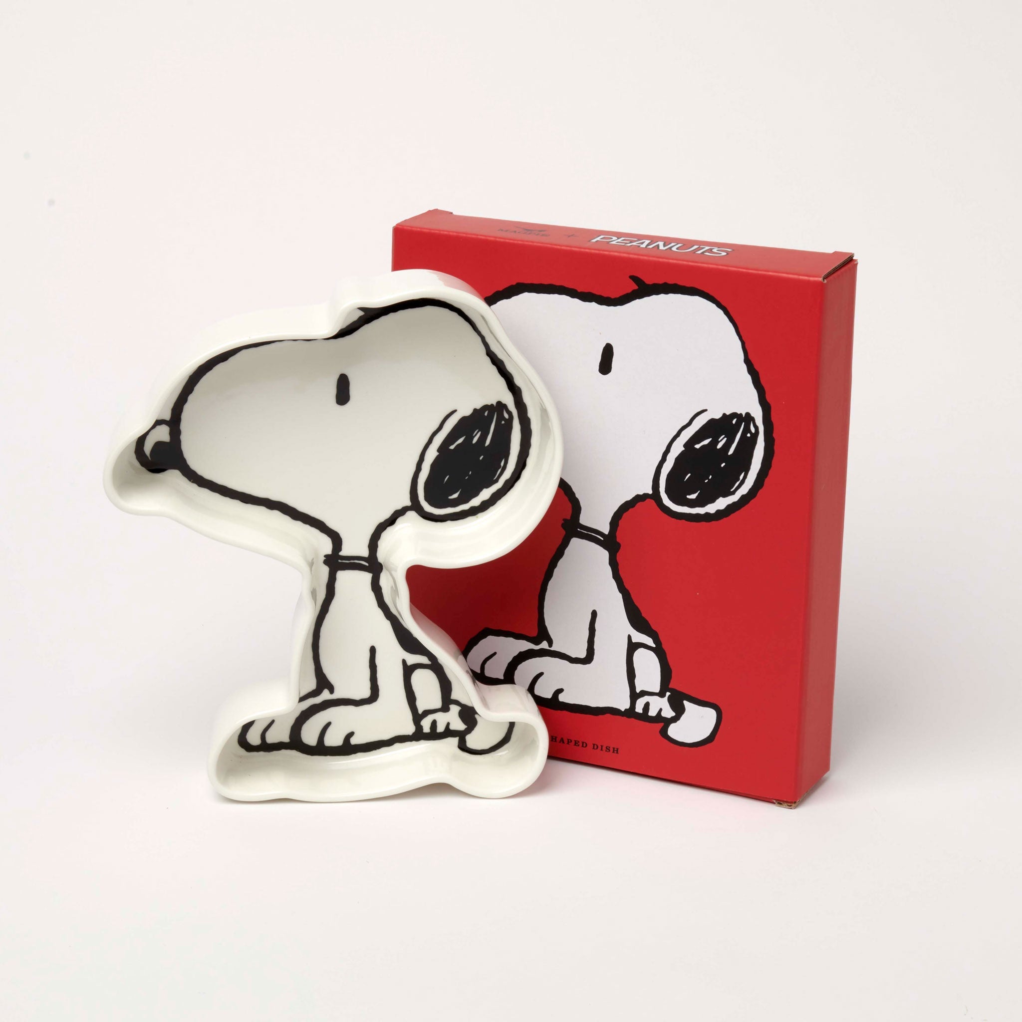 Magpie x Peanuts: Official Snoopy & the Gang homewares – MAGPIE