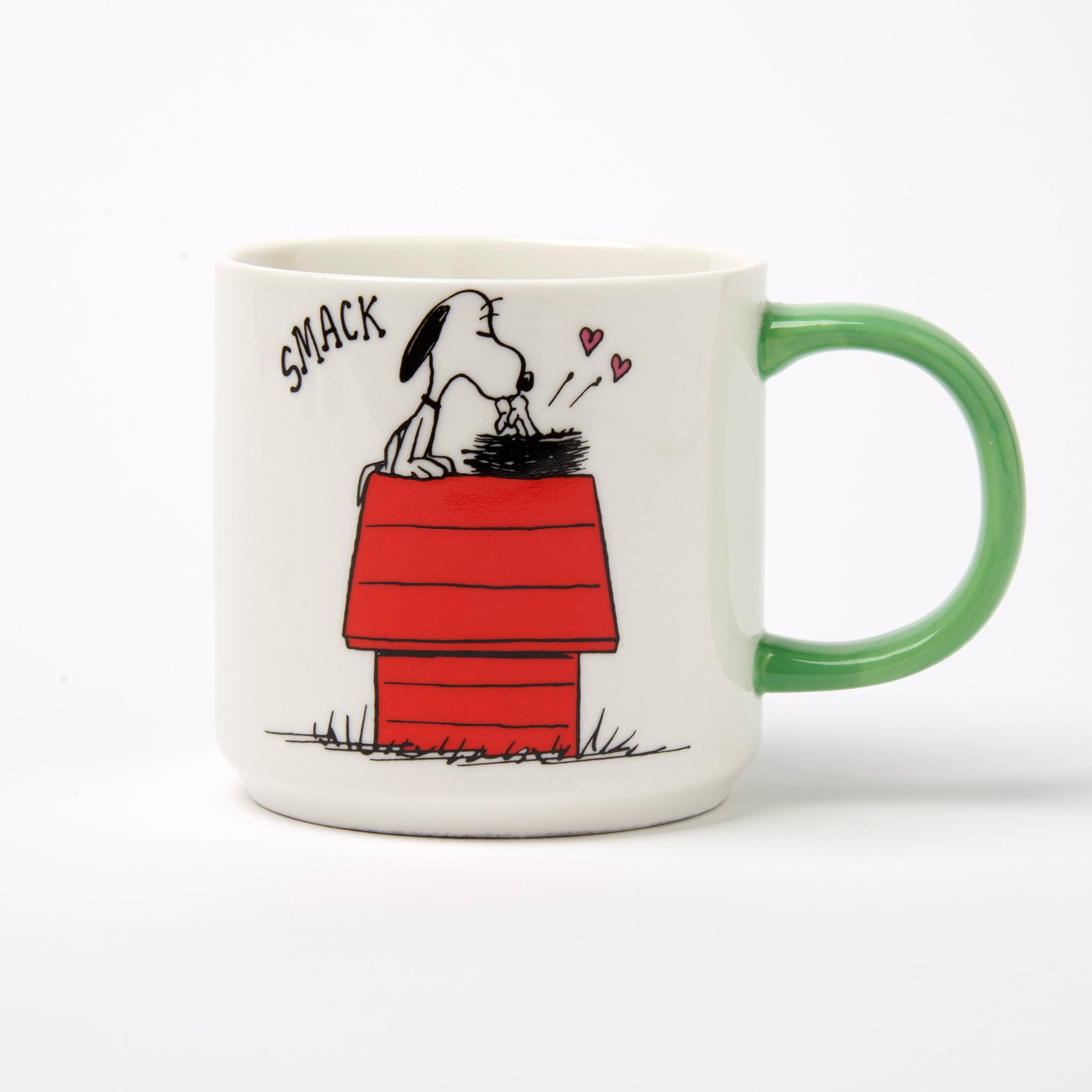 Peanuts Be Kind Mug