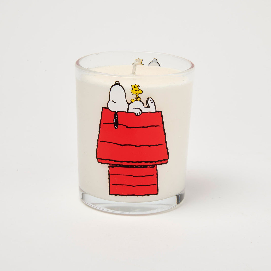 Peanuts Candle - Relax