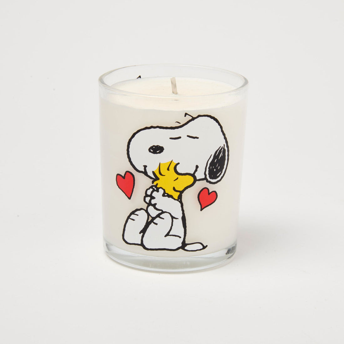 Peanuts Candle - Love