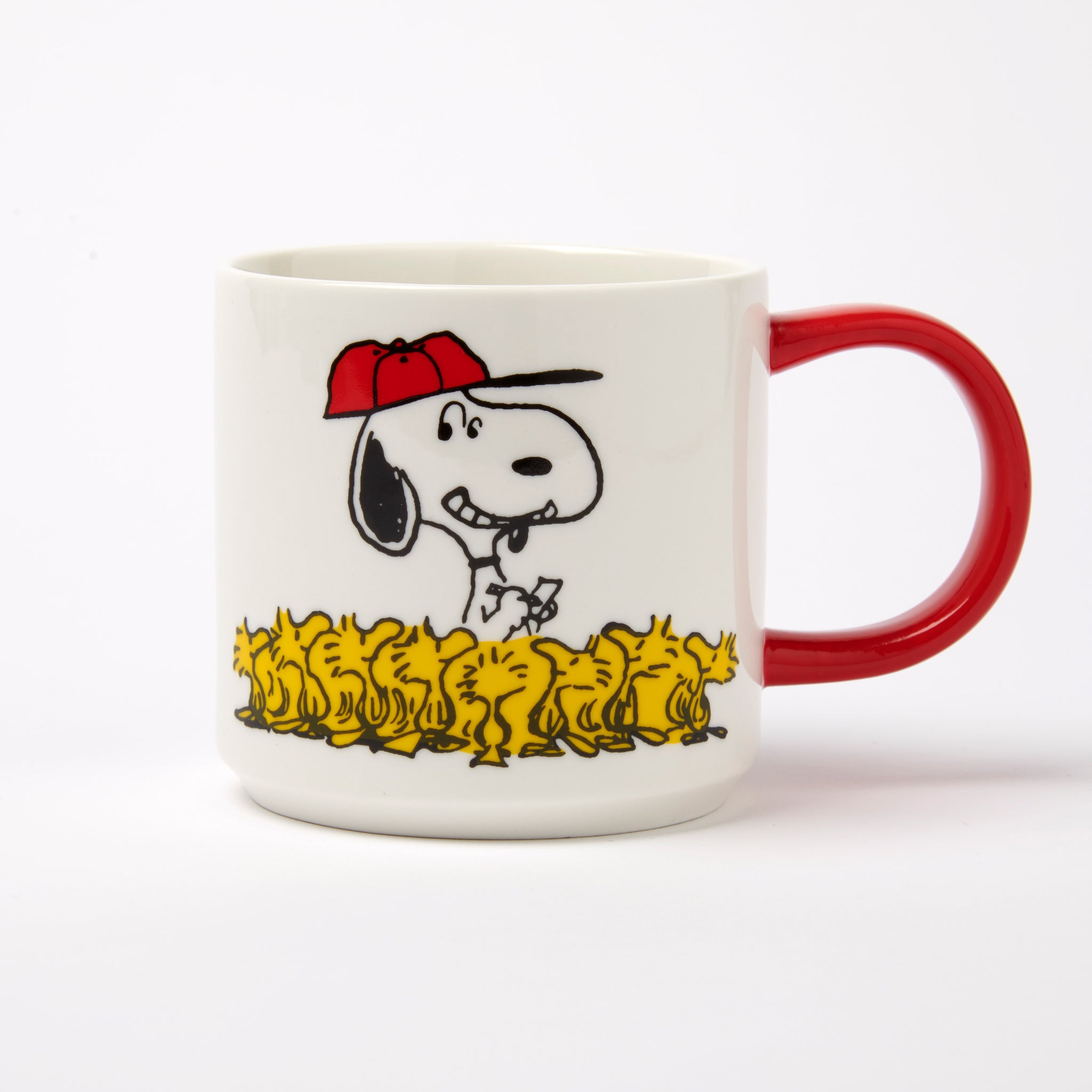 Peanuts Superstar Mug