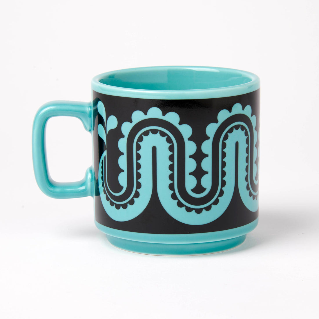 Magpie x Hornsea Mug - Nessie