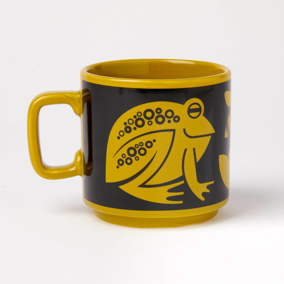 Magpie x Hornsea Mug - Frog
