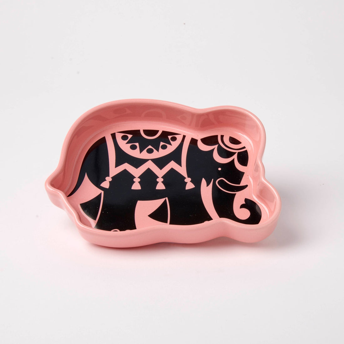 Magpie x Hornsea Trinket Tray - Elephant