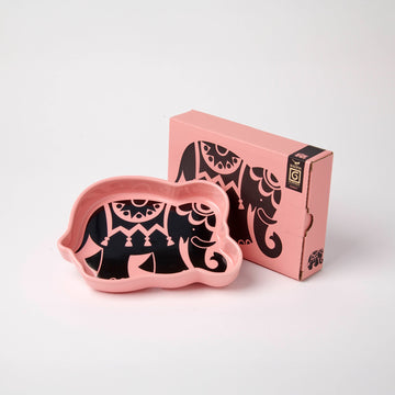 Magpie x Hornsea Trinket Tray - Elephant