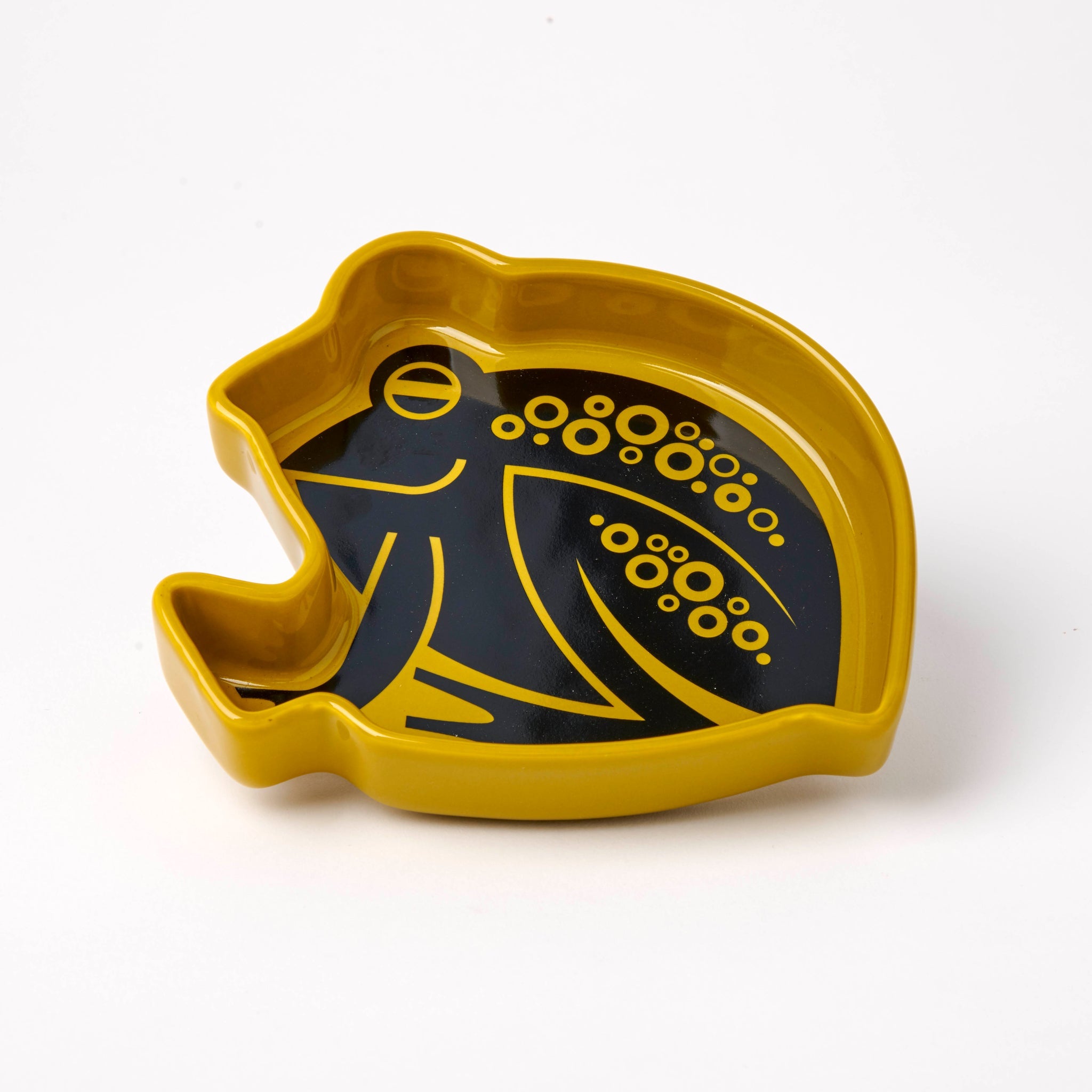 Magpie x Hornsea Trinket Tray - Frog – MAGPIE