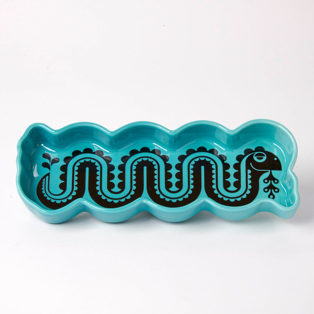 Magpie x Hornsea Trinket Tray - Nessie