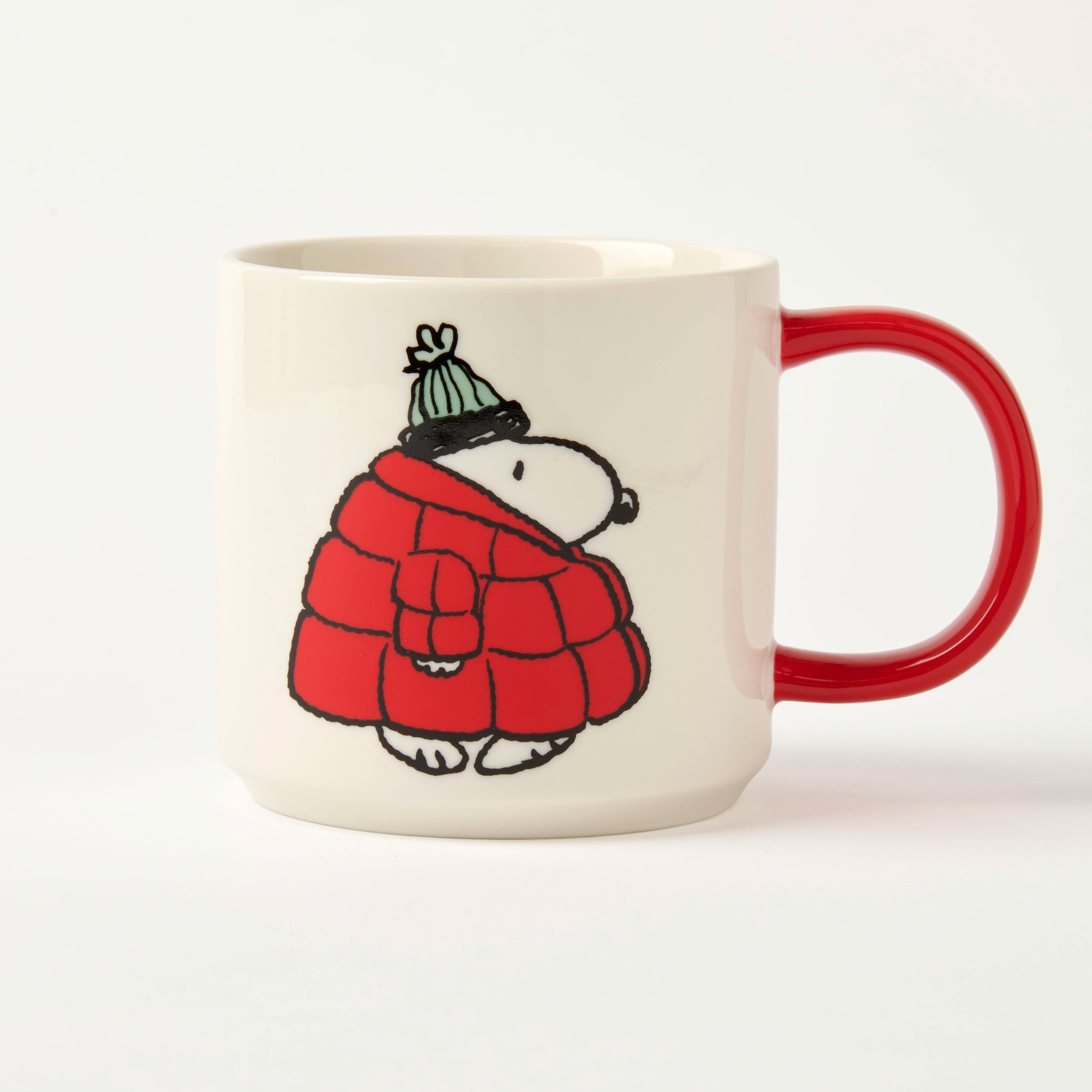 Peanuts Mug Cosy Vibes