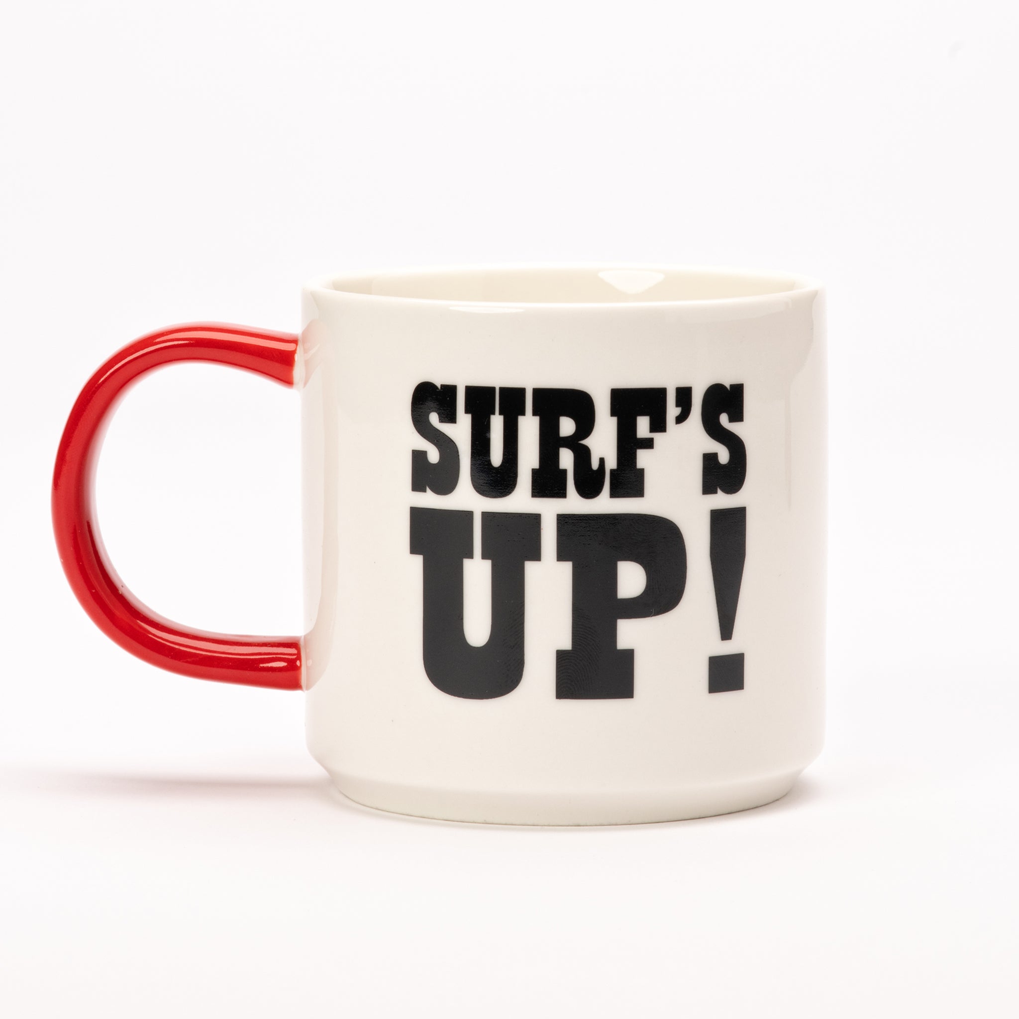 Peanuts Mug Surf's Up