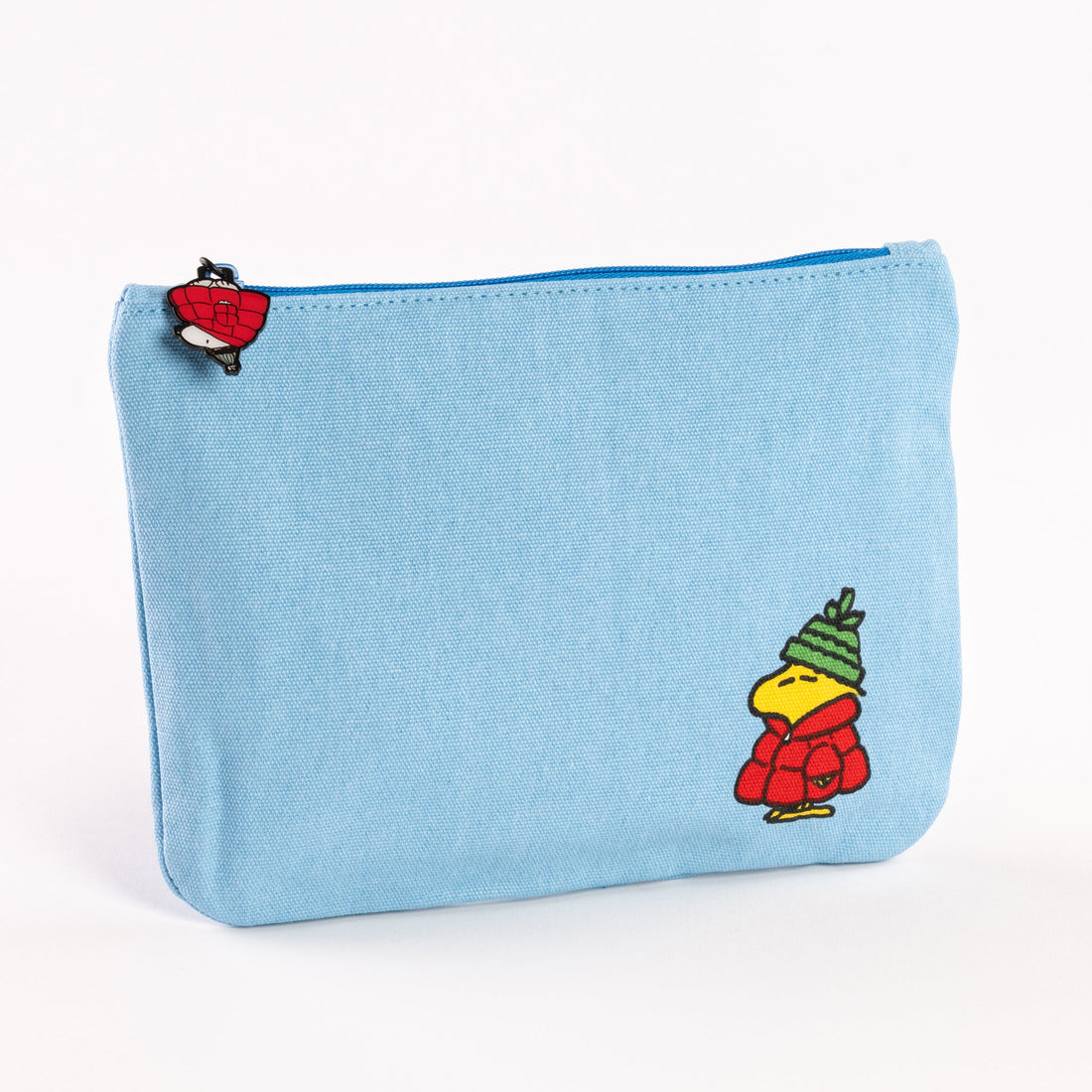 Peanuts Pouch Puffa