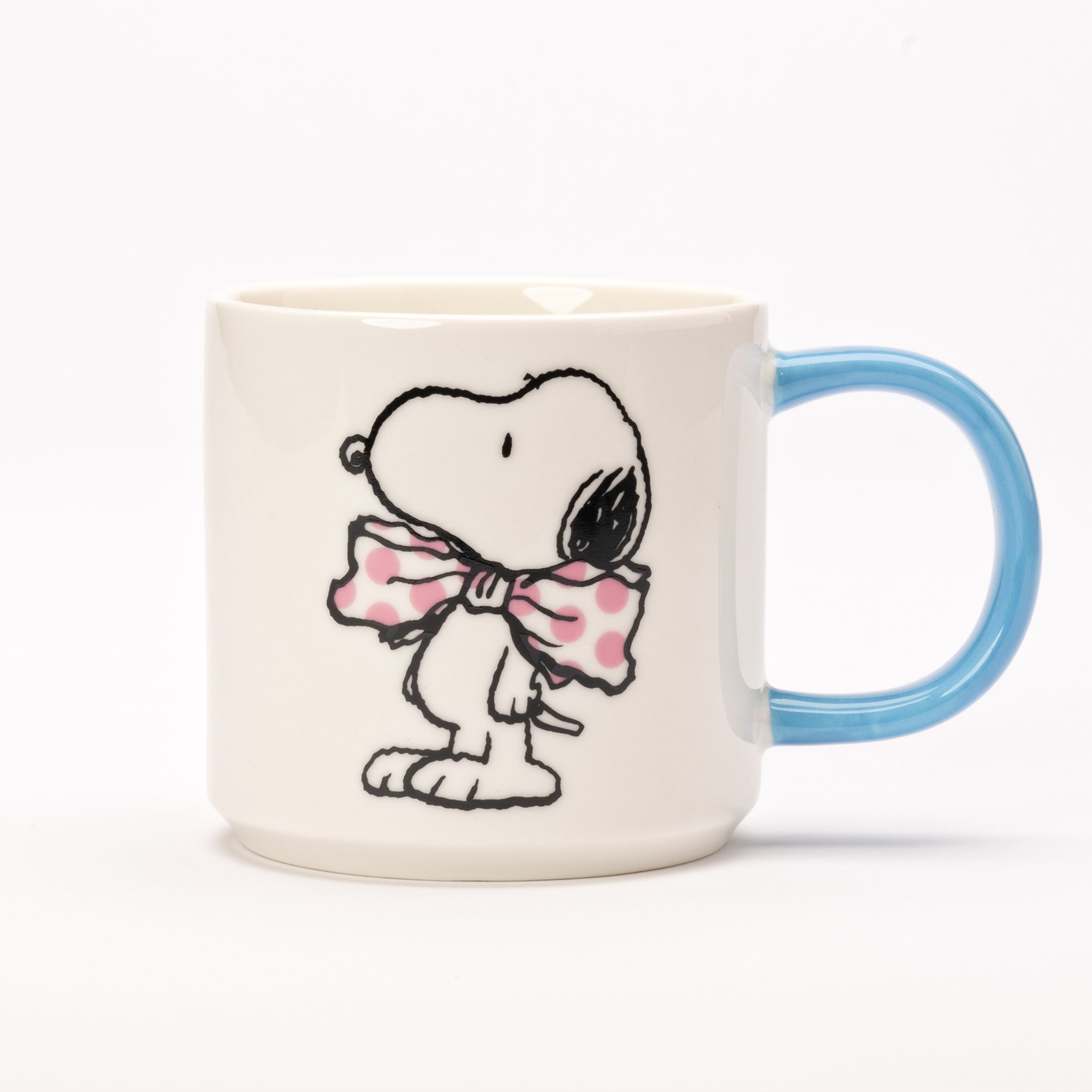 Peanuts Mug Felt Cute