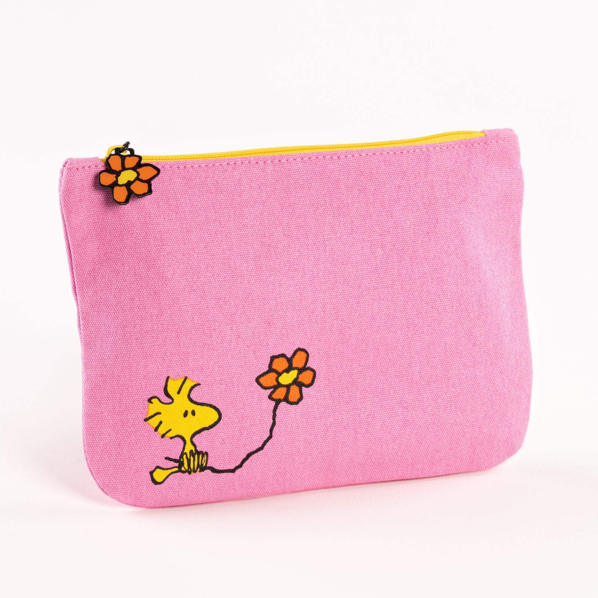 Peanuts Pouch Love is in Bloom