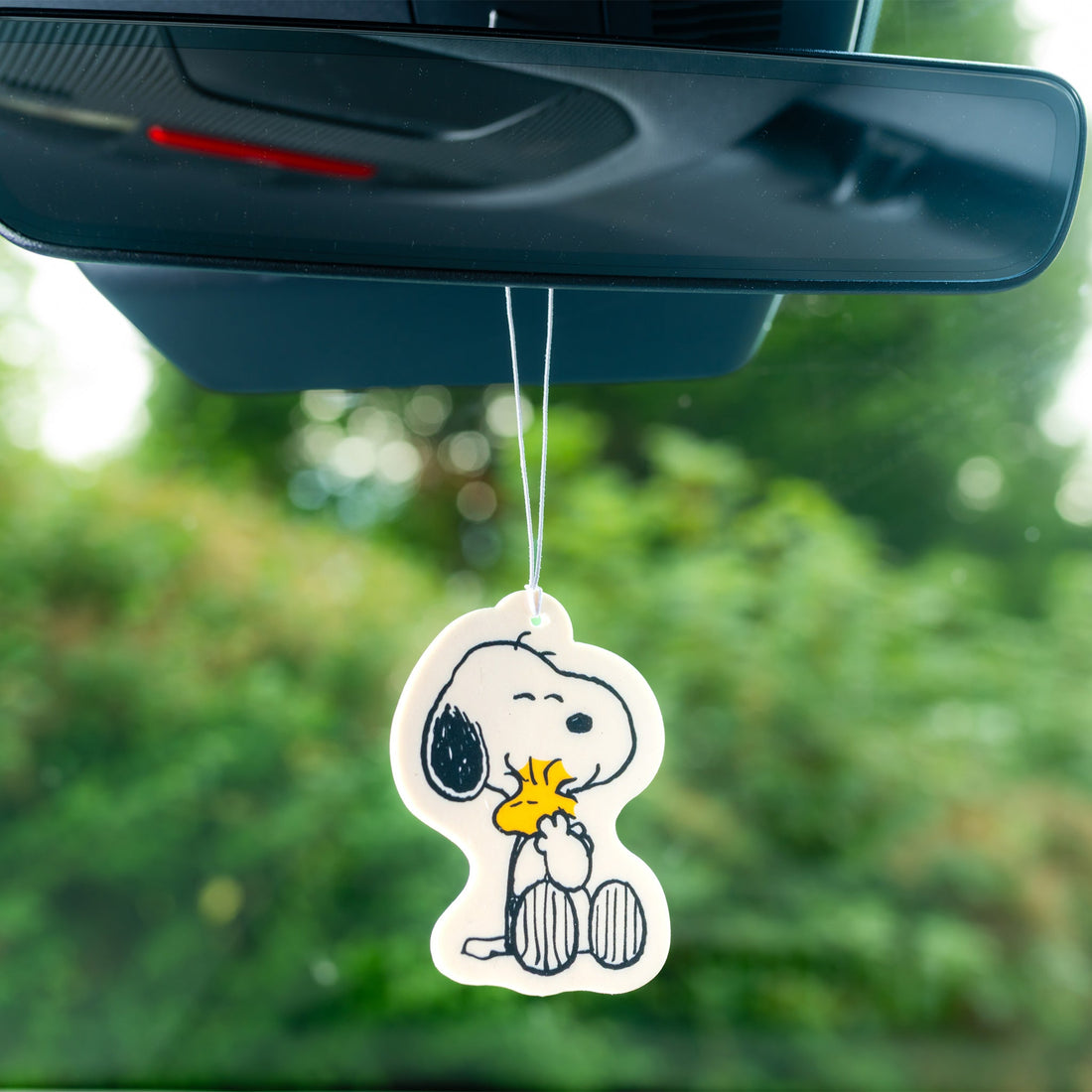Peanuts Air Refreshener Hugs