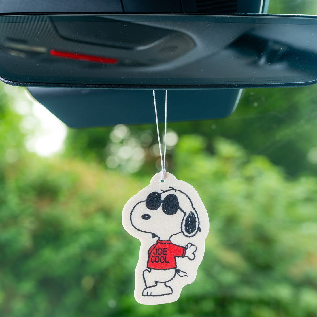 Peanuts Air Refreshener Cool