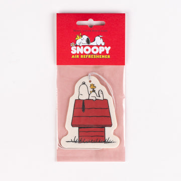 Peanuts Air Refreshener Home