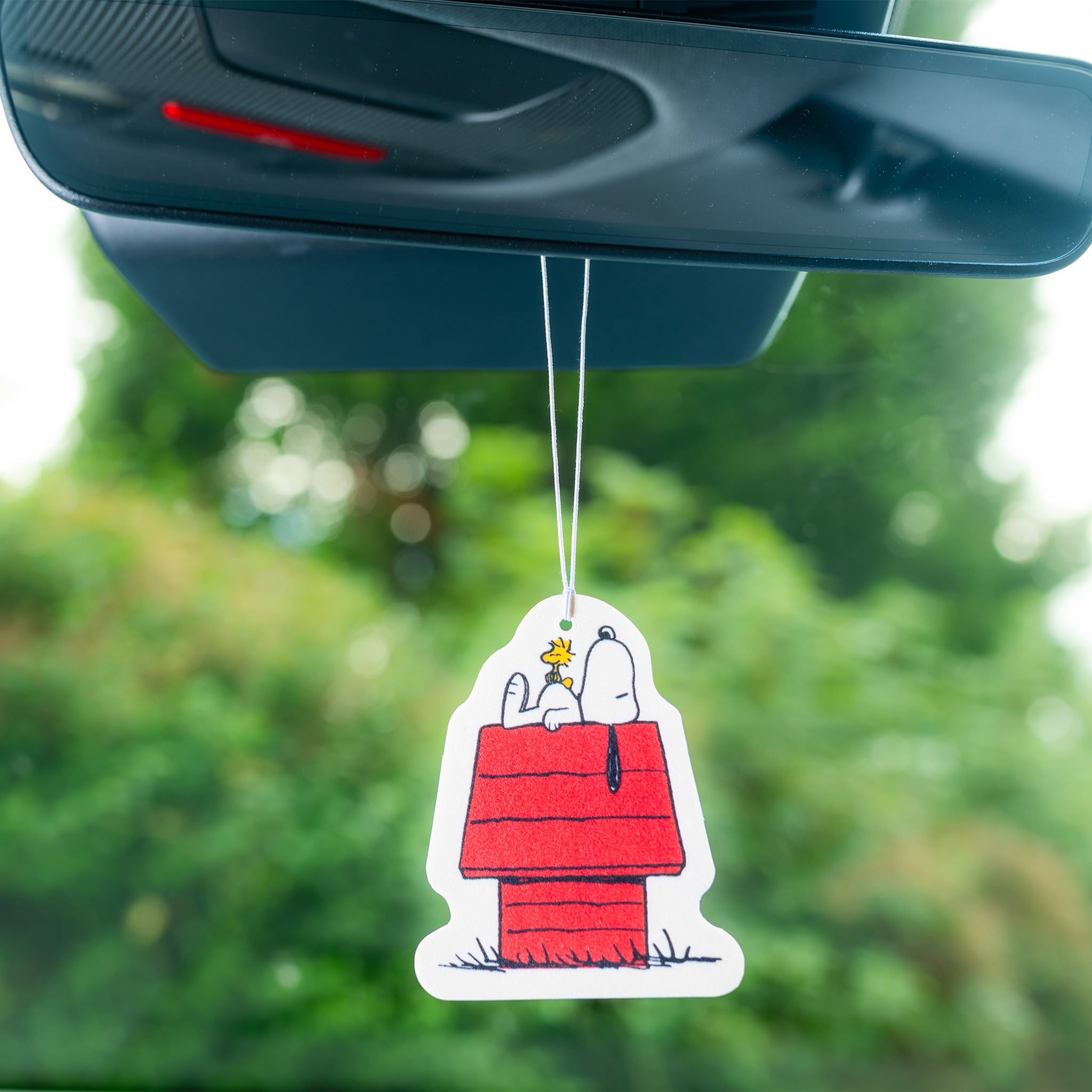 Peanuts Air Refreshener Home