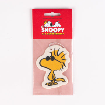 Peanuts Air Refreshener Woodstock