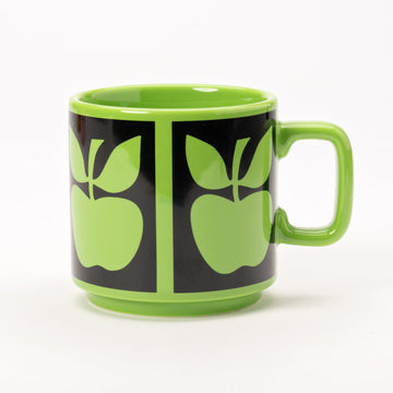 Magpie x Hornsea Mug - Apples