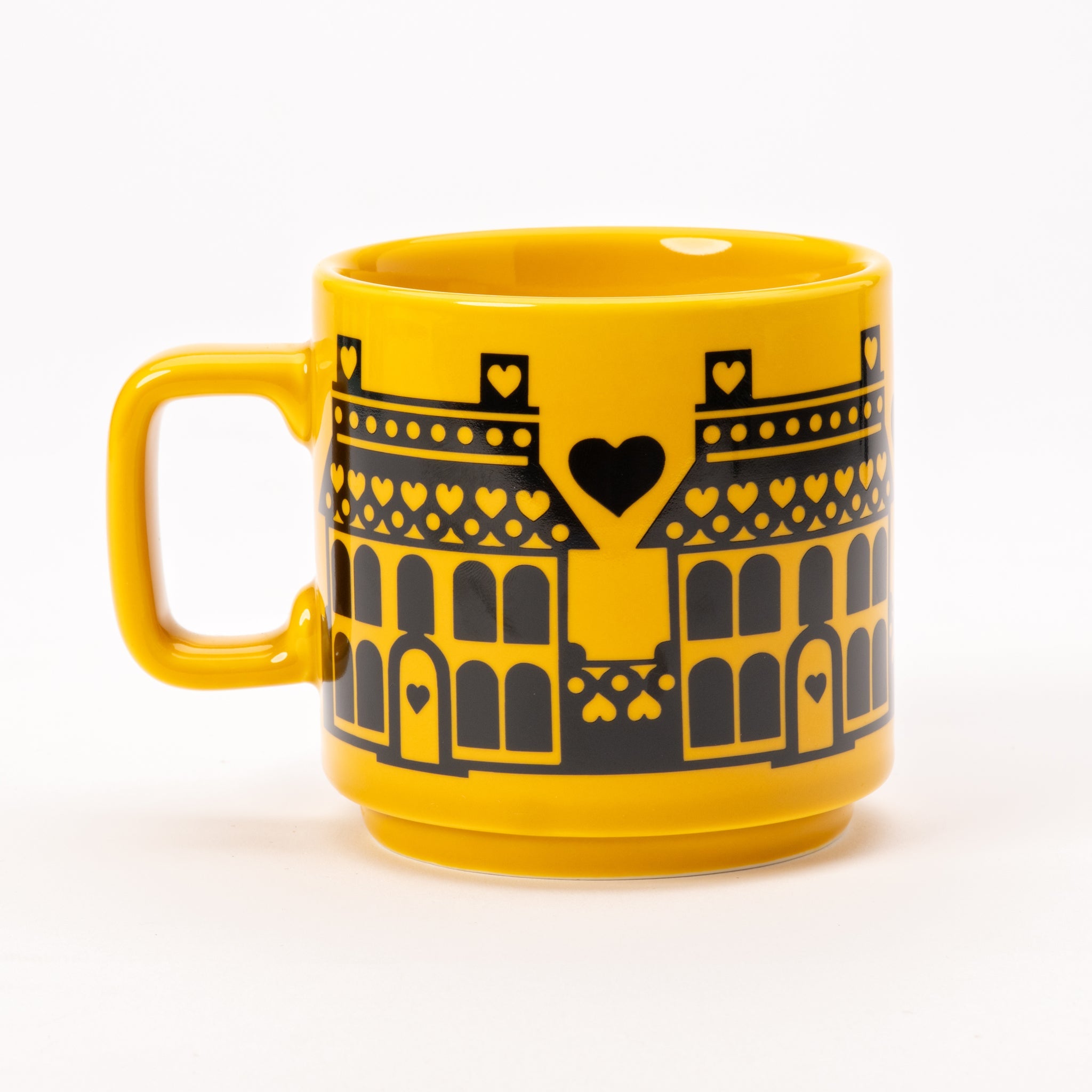 Magpie x Hornsea Mug - Home Sweet Home