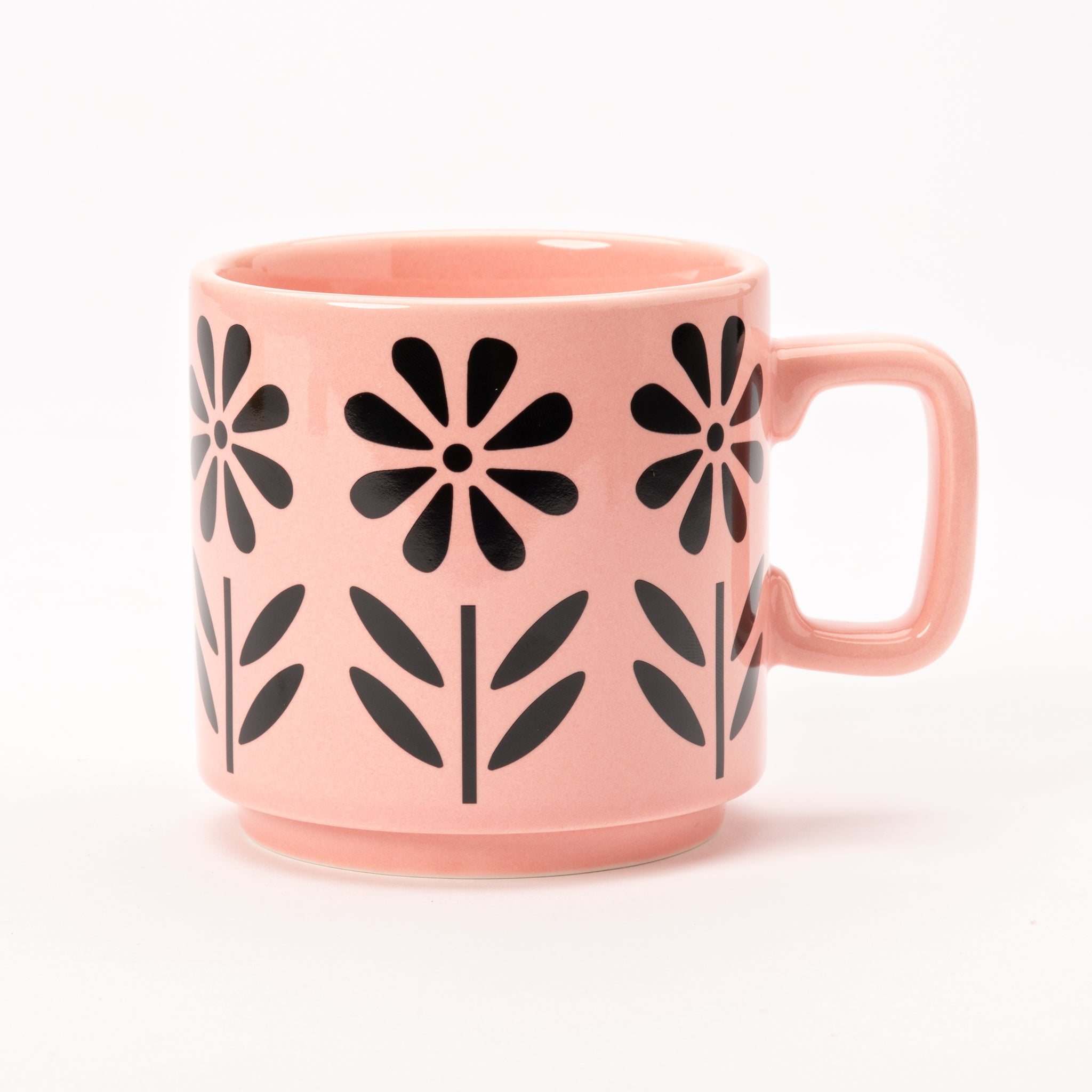 Magpie x Hornsea Mug - Springtime