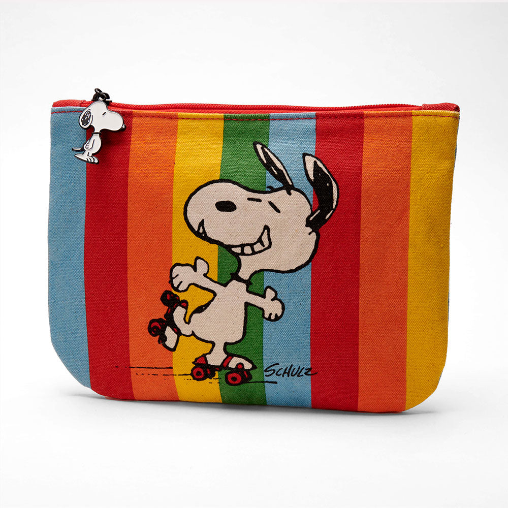 Peanuts Good Times Pouch