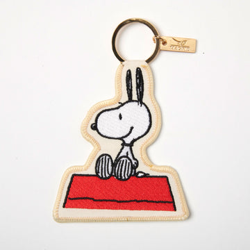 Magpie x Peanuts Key Charm All Ears