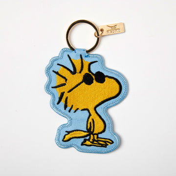 Magpie x Peanuts Key Charm Woodstock Shades