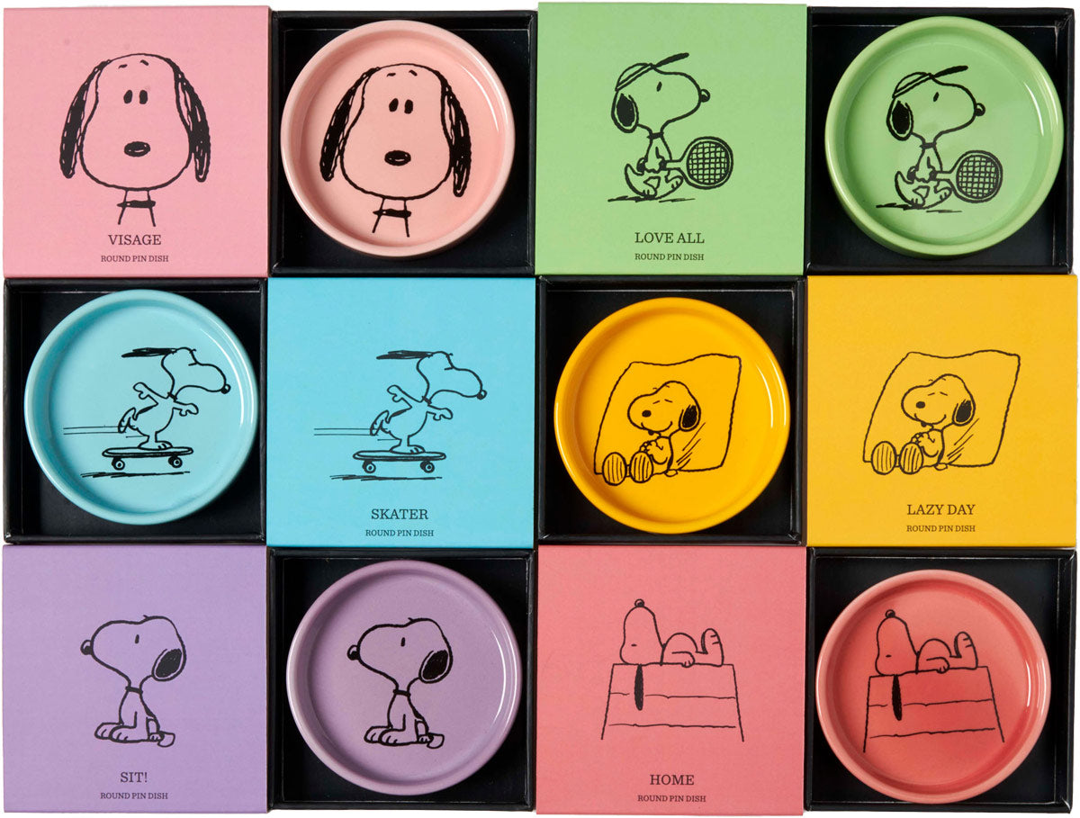 Magpie Shop - Hornsea and Snoopy: Gifts & Homewares – MAGPIE