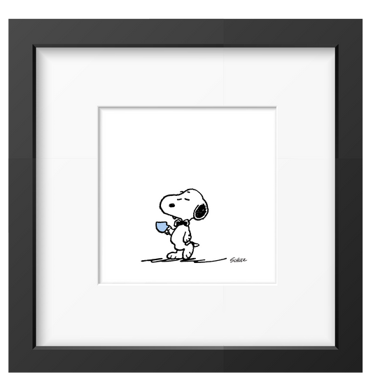 Snoopy Prints