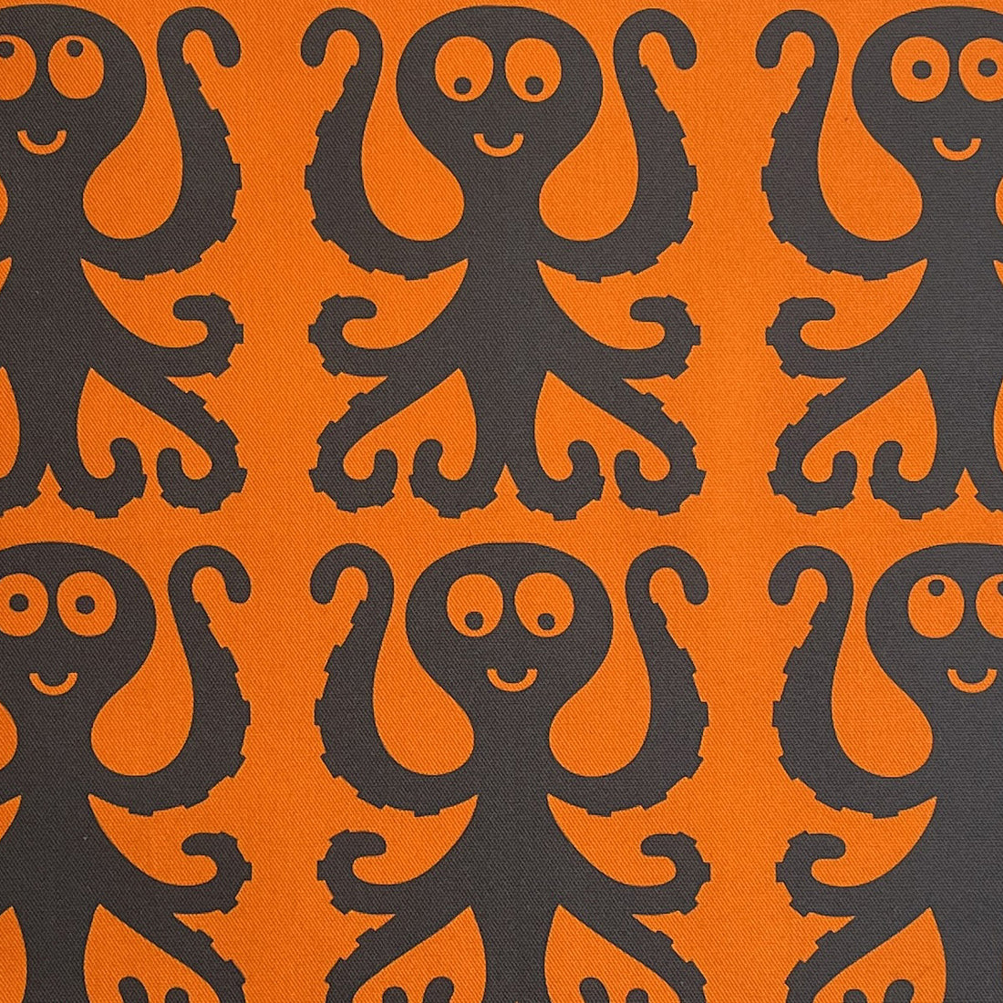 Magpie x Hornsea Octopus Tea Towel