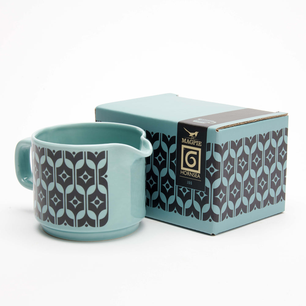 Magpie x Hornsea Jug Heirloom – MAGPIE