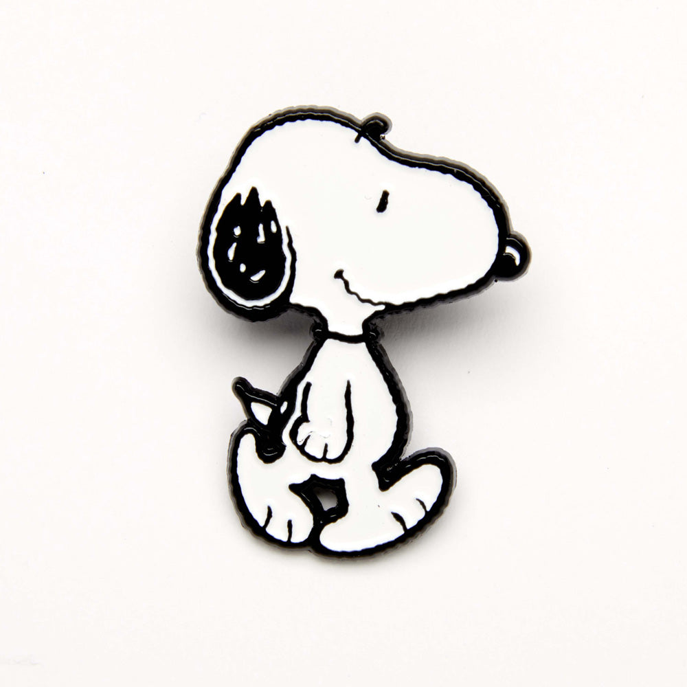 Bauble Snoopy Candy Cane - Magpie