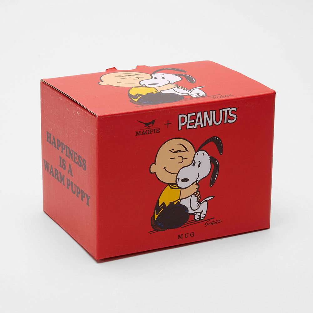 Peanuts Puppy Mug