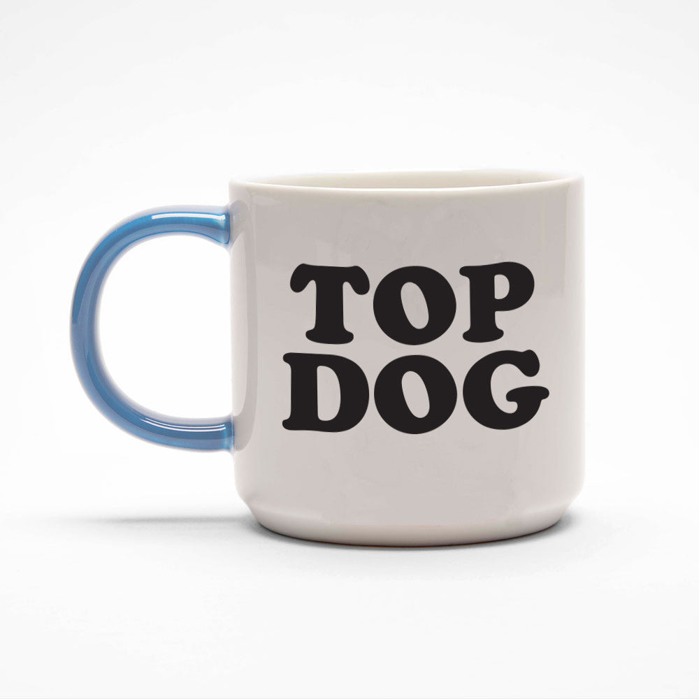 Top 2025 dog mug